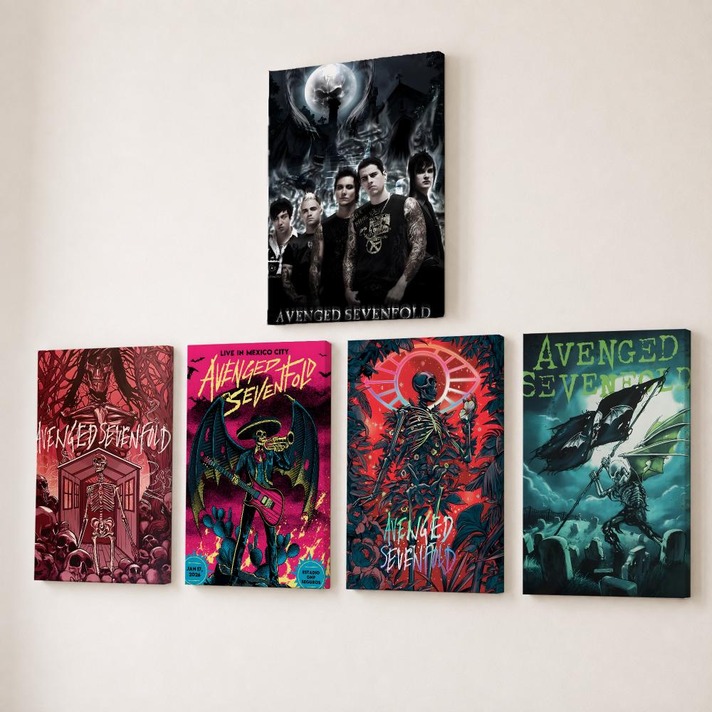 Quadro su Tela HD con Dipinto  - Canvas Wrap Ready recensione e prezzo