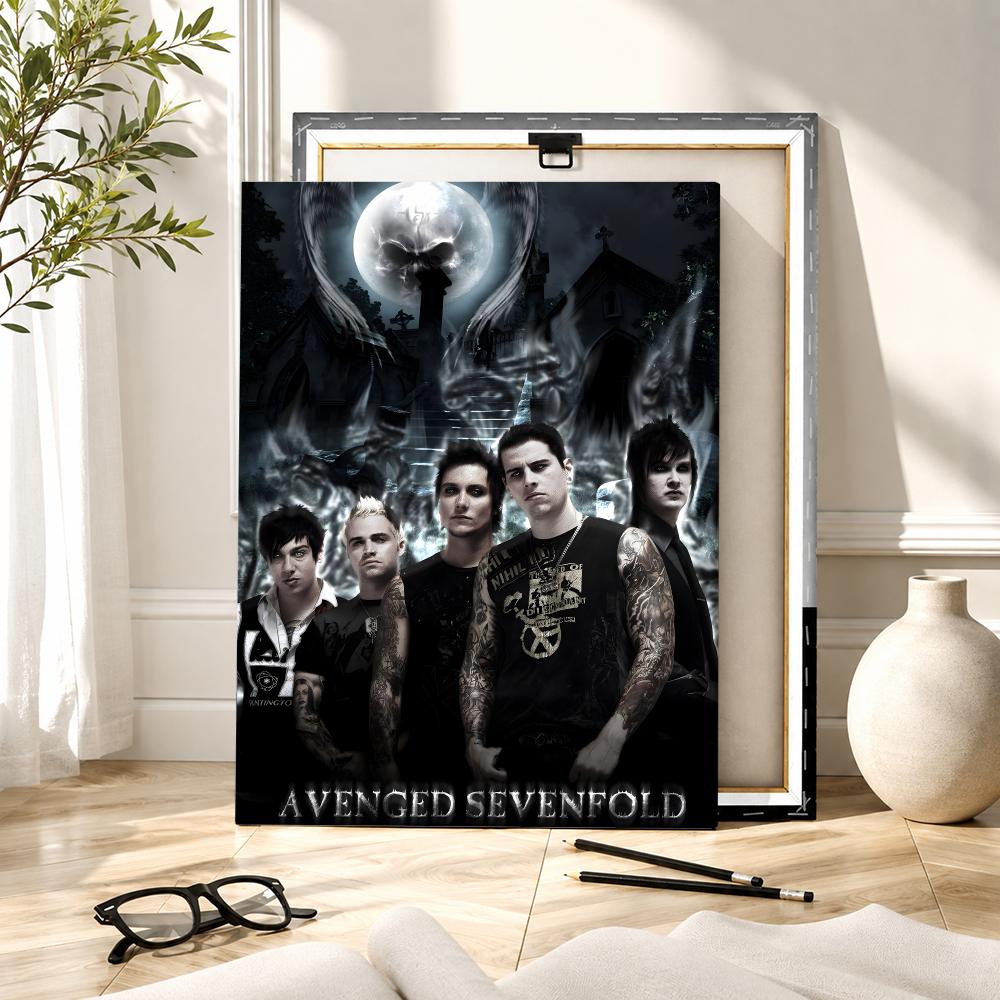 Quadro su Tela HD con Dipinto  - Canvas Wrap Ready recensione e prezzo