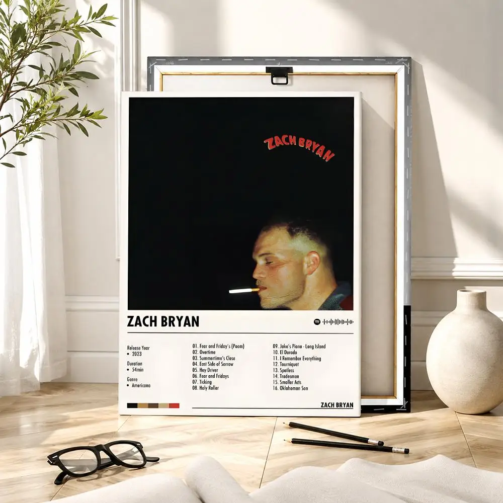 Quadro su tela HD con calligra - Canvas Wrap Ready recensione e prezzo