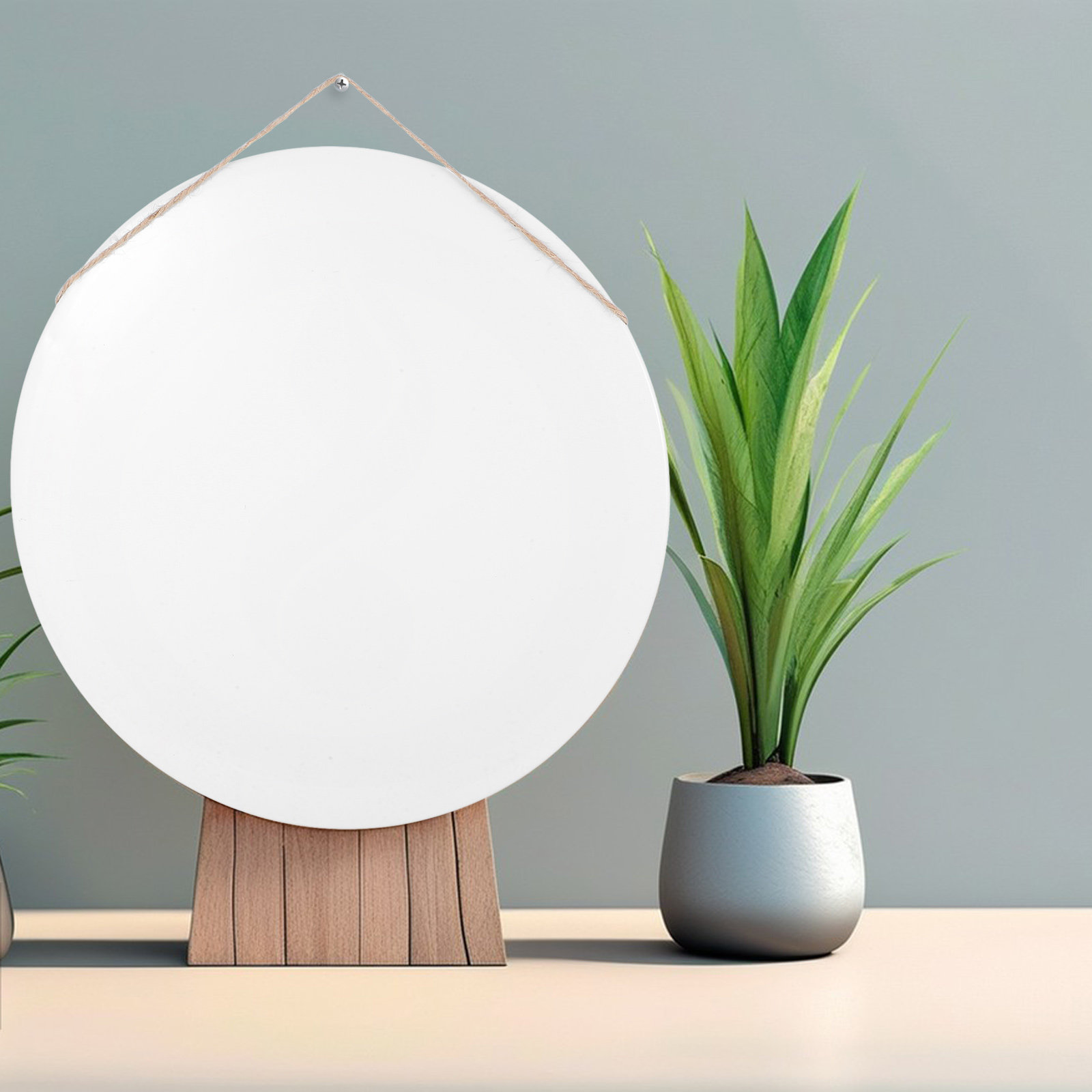 Targhe in latta bianca per sub - Yard Sign Blank recensione e prezzo