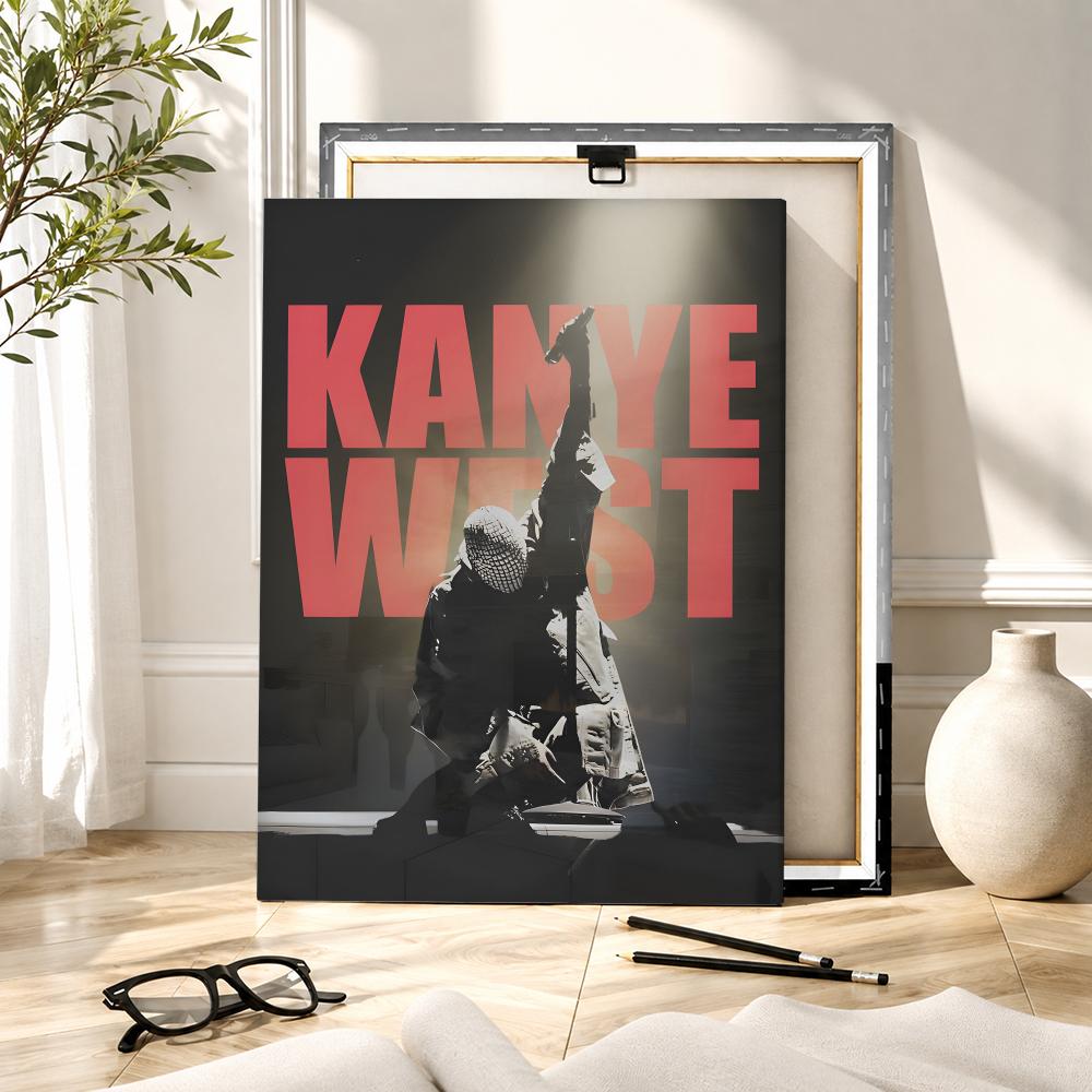 Quadro su Tela HD con Calligra - Canvas Wrap Ready recensione e prezzo