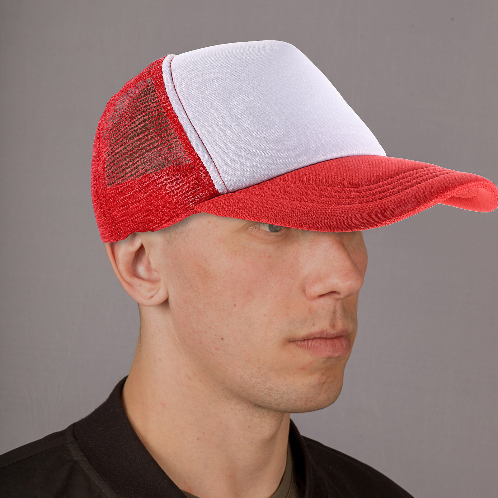 10 Pezzi Cappellini da Basebal - Hat Sublimation Blank recensione e prezzo