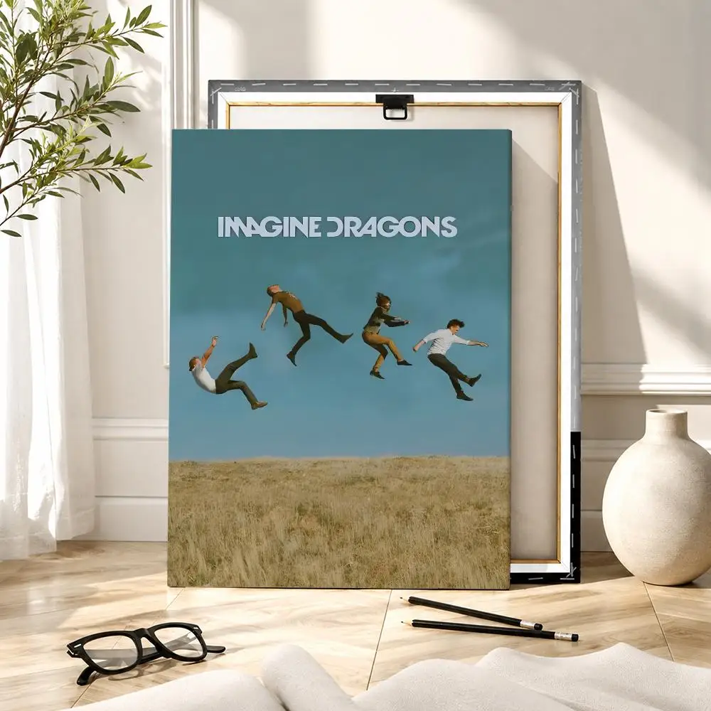 Quadro su tela HD con calligra - Canvas Wrap Ready recensione e prezzo