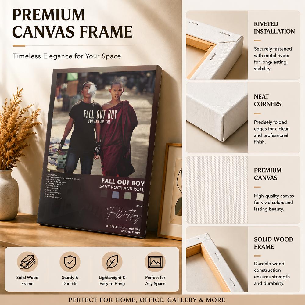 Quadro su Tela HD con Pittura  - Canvas Wrap Ready recensione e prezzo